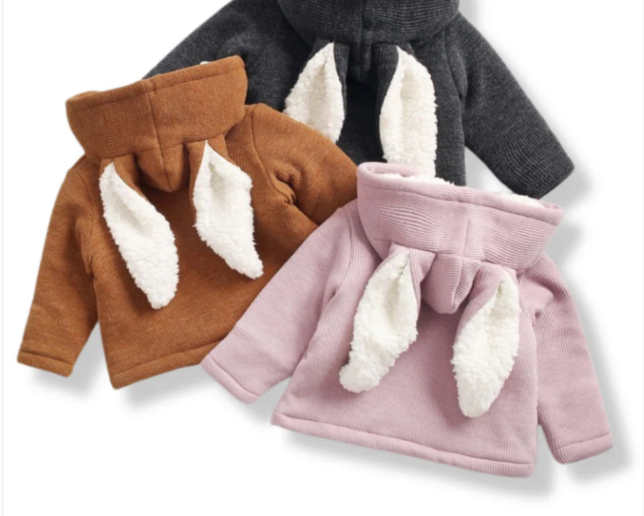 Bunny jackets