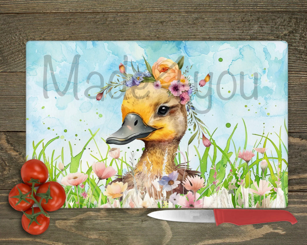 Glass Cutting board