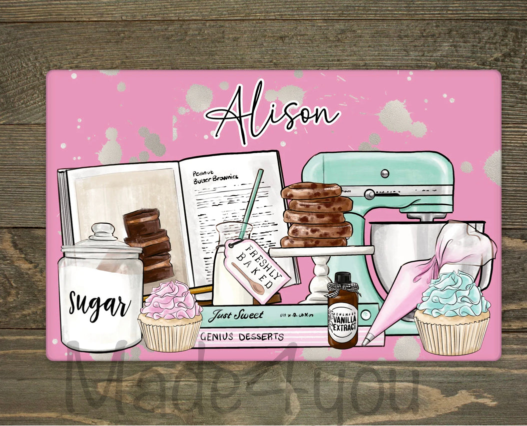Glass Cutting board