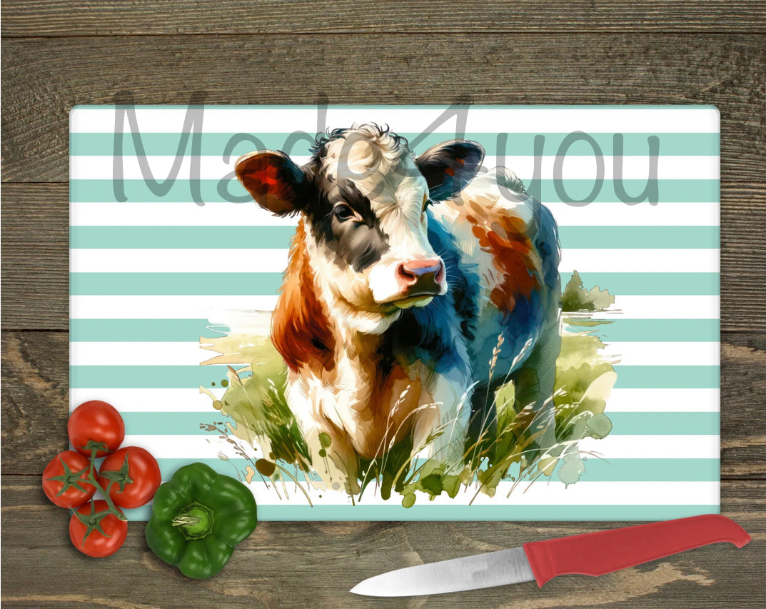 Glass Cutting board