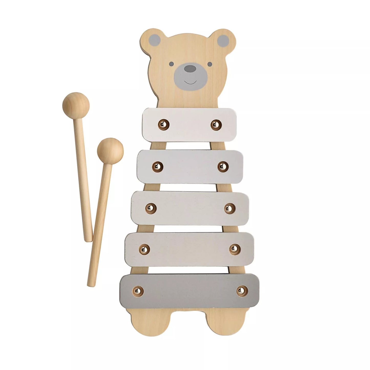 Wooden Toy Xylophones