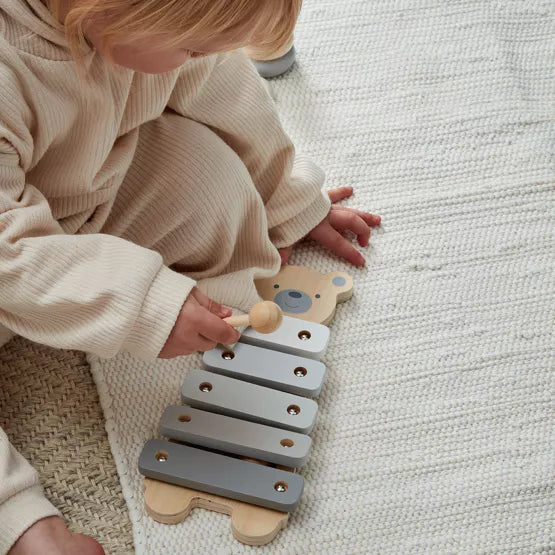 Wooden Toy Xylophones
