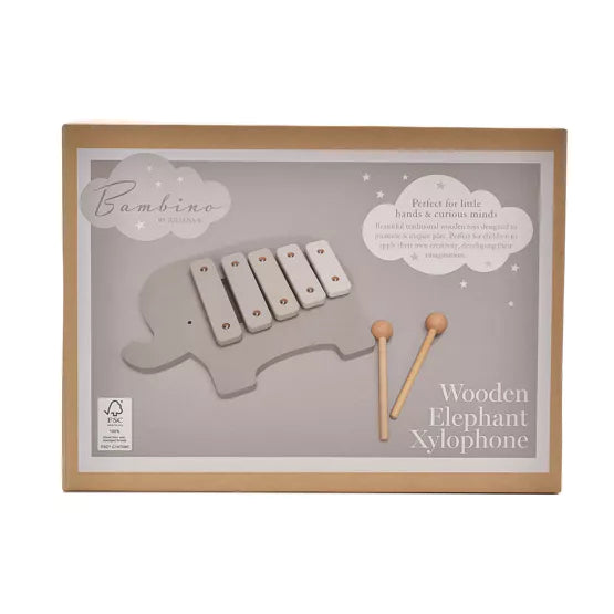Wooden Toy Xylophones