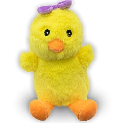 Plush Chick 7.5"