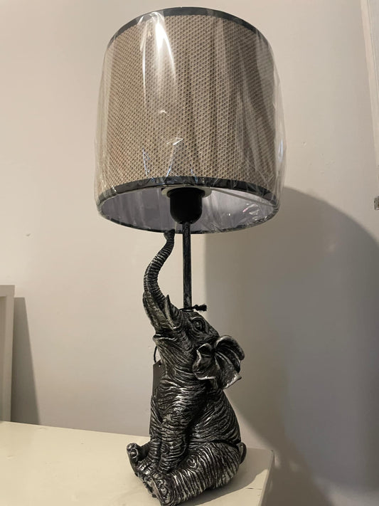 Hestia  elephant Table lamp