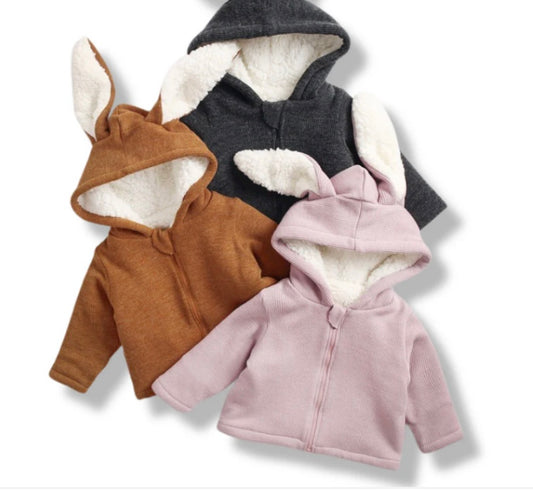 Bunny jackets