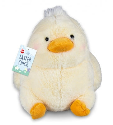 Easter Plush Chick 23cm